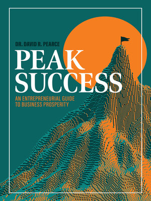 cover image of Peak Success